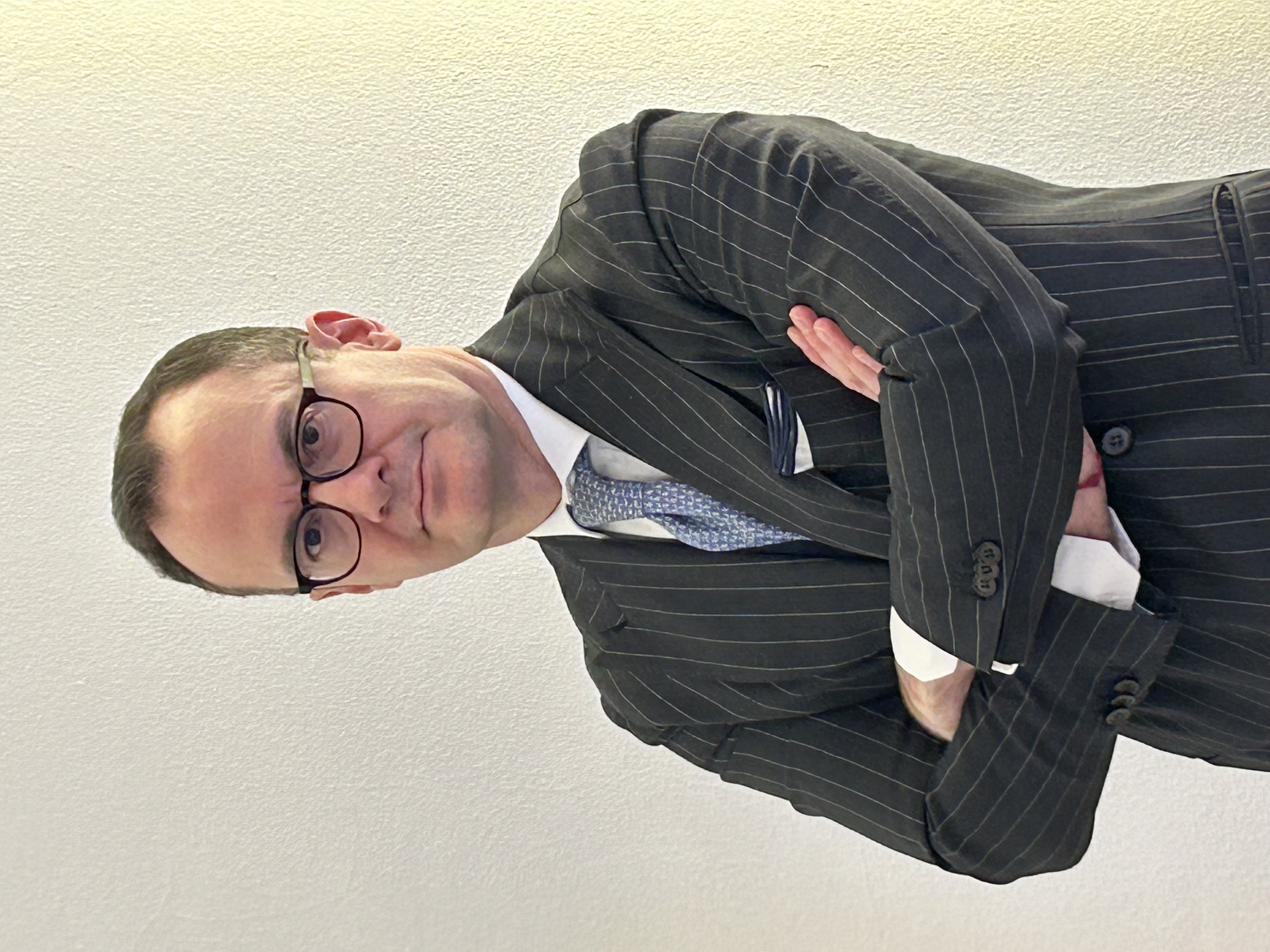 Luca luigi tomasini